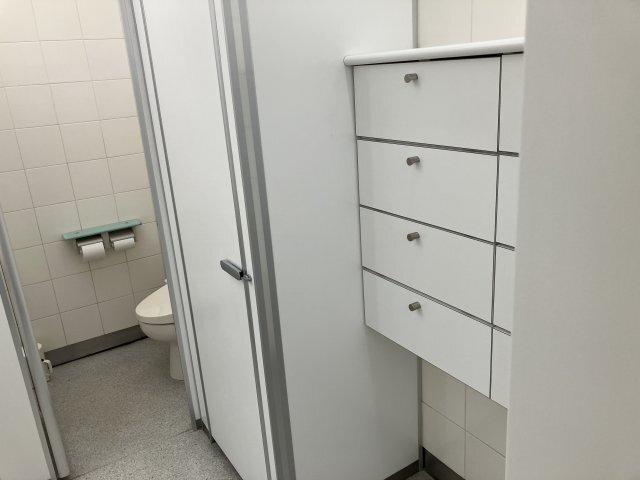 祐真ビル本館（9階） 部屋画像