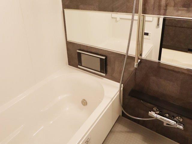 ジェノヴィア赤羽（311） 室内
