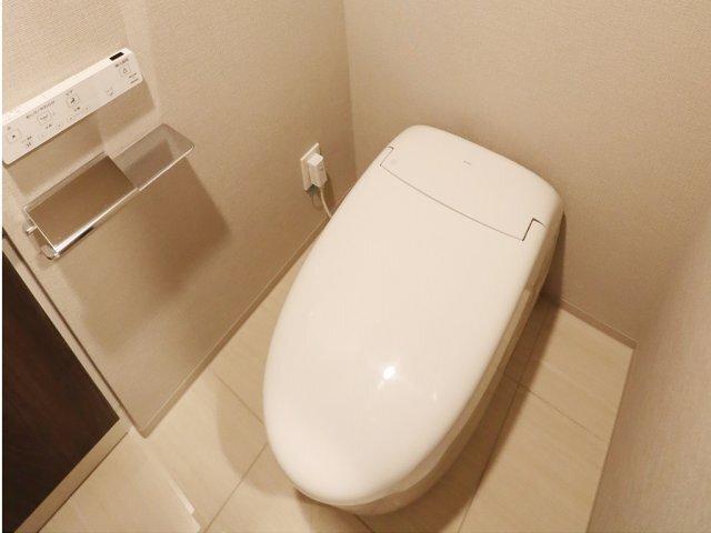 ジェノヴィア赤羽（311） 室内