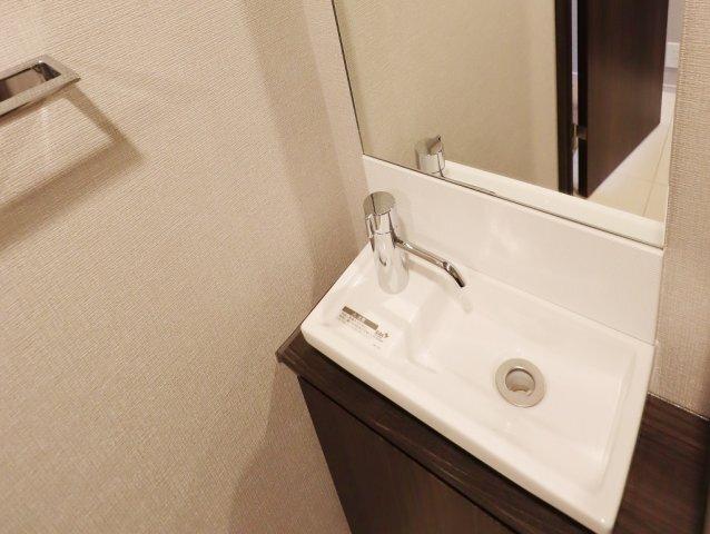 ジェノヴィア赤羽（311） 室内