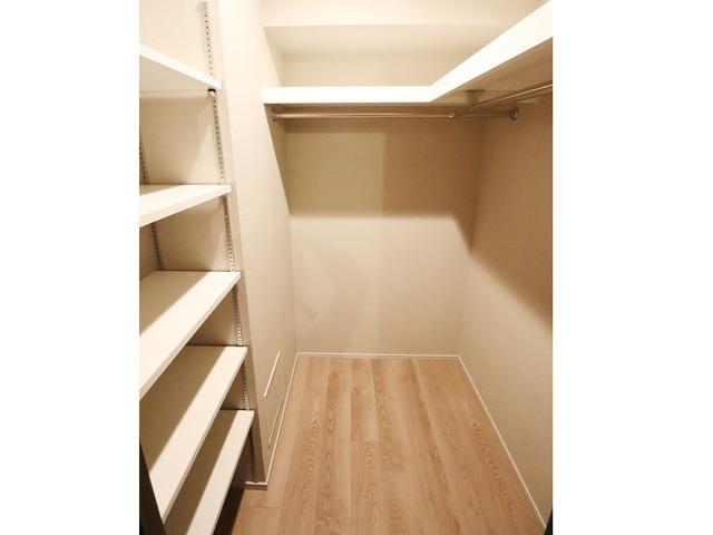 ジェノヴィア赤羽（311） 室内