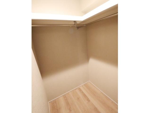 ジェノヴィア赤羽（212） 室内