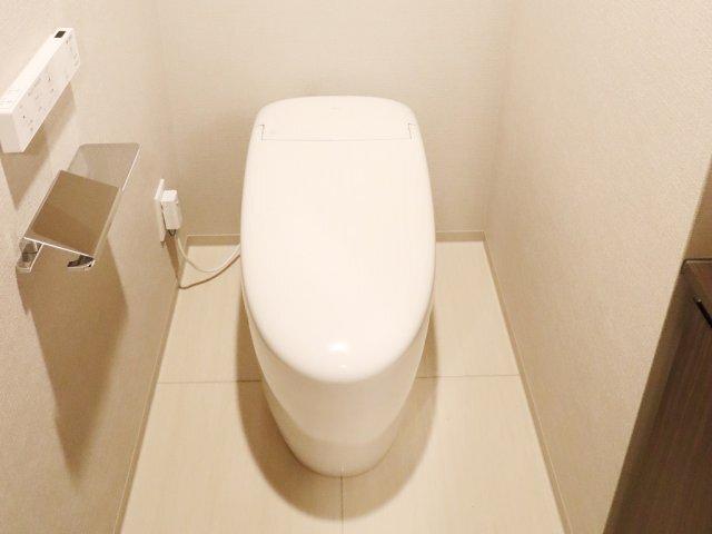 ジェノヴィア赤羽（414） 室内
