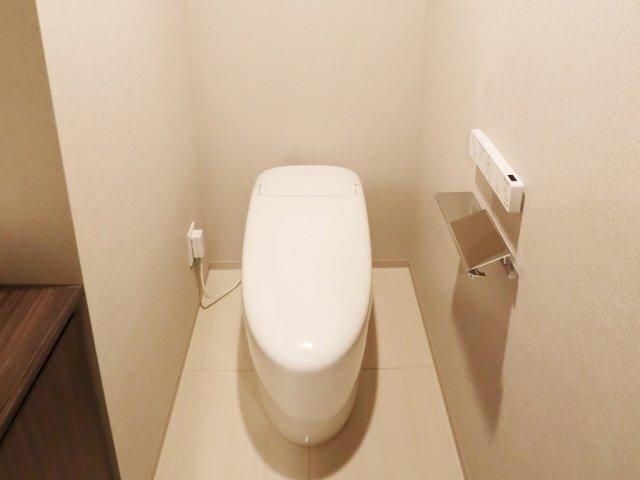 ジェノヴィア赤羽（211） 室内
