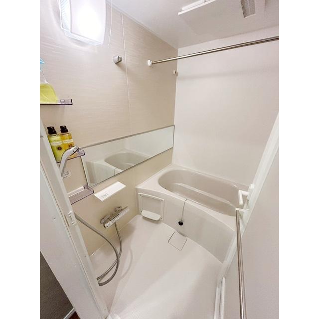 Log浅草橋（902） 室内