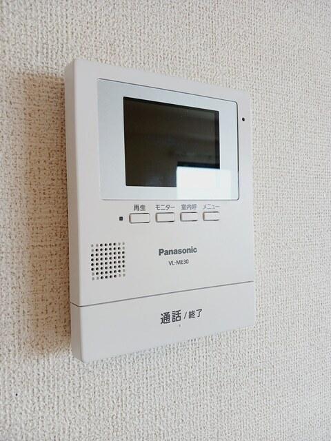 ルーナ　カーサ（303） 設備