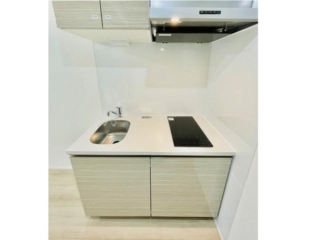 KOUSOU秋葉原（401） 室内