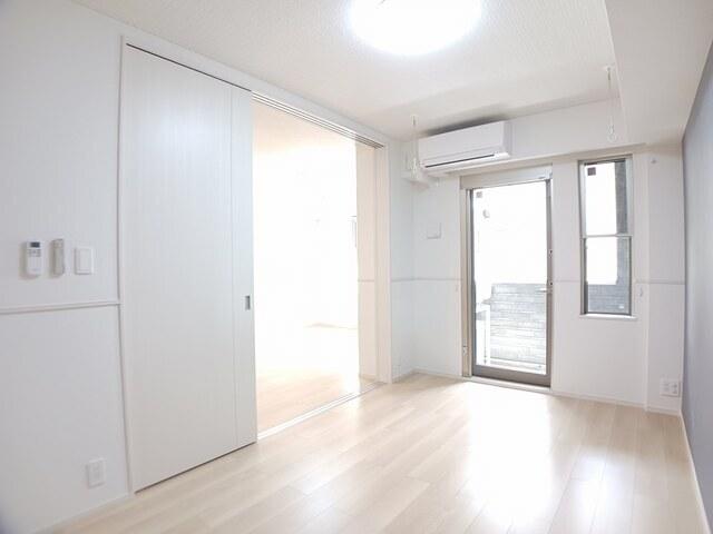 フロレスタ湘南Ⅱ（101） 室内