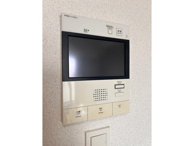 ジェノヴィア渋谷笹塚スカイガーデン（1402） 室内