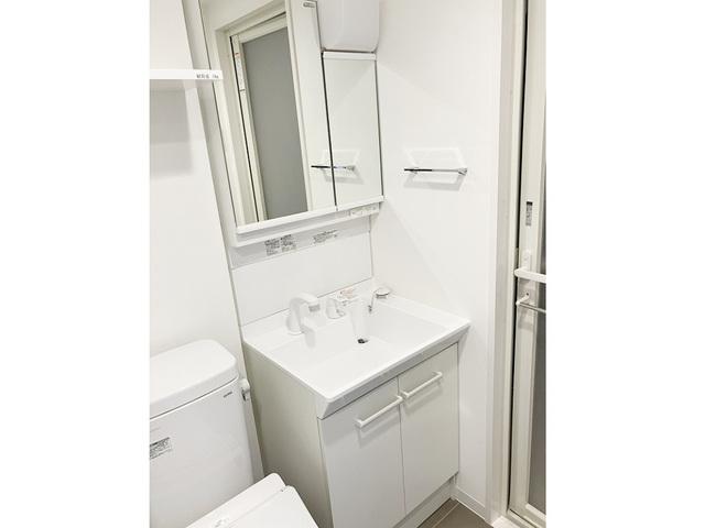 ヴァレッシア上野NorthCity Ⅱ（701） 室内