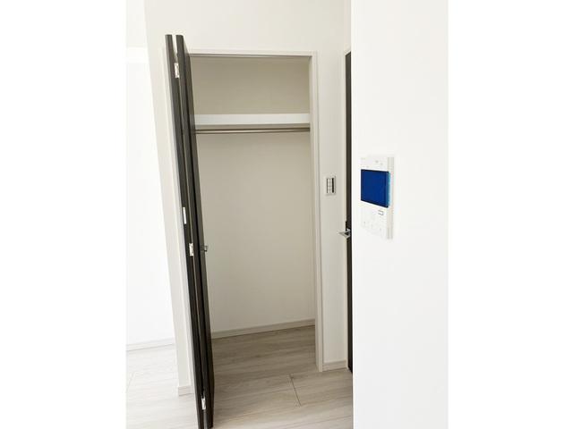 ヴァレッシア上野NorthCity Ⅱ（701） 室内