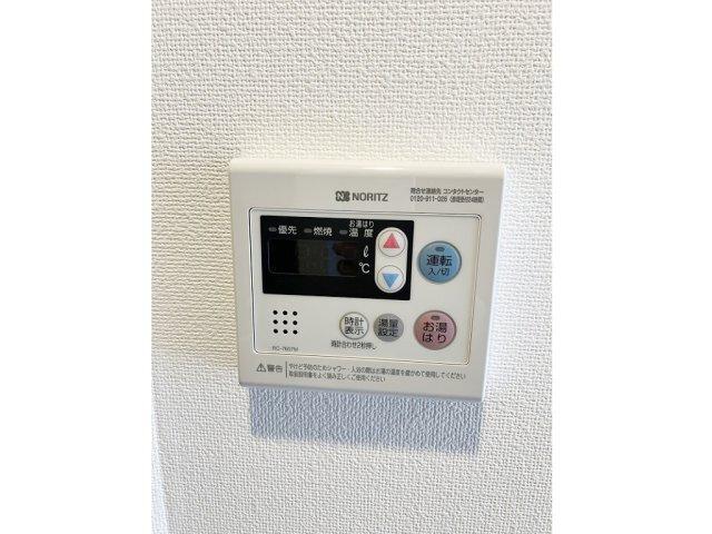 ヴァレッシア上野NorthCity Ⅱ（701） 室内
