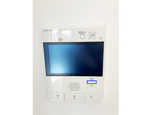 ヴァレッシア上野NorthCity Ⅱ（701） 室内