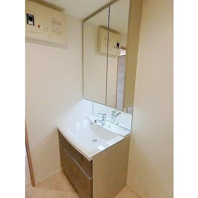 ユニーブル田端新町（602） 室内