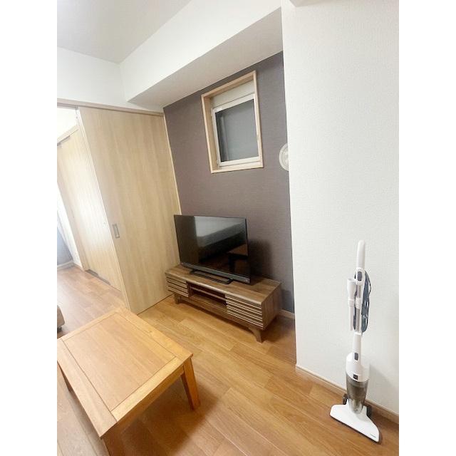 ゼファーズ日本橋浜町（7B） 室内