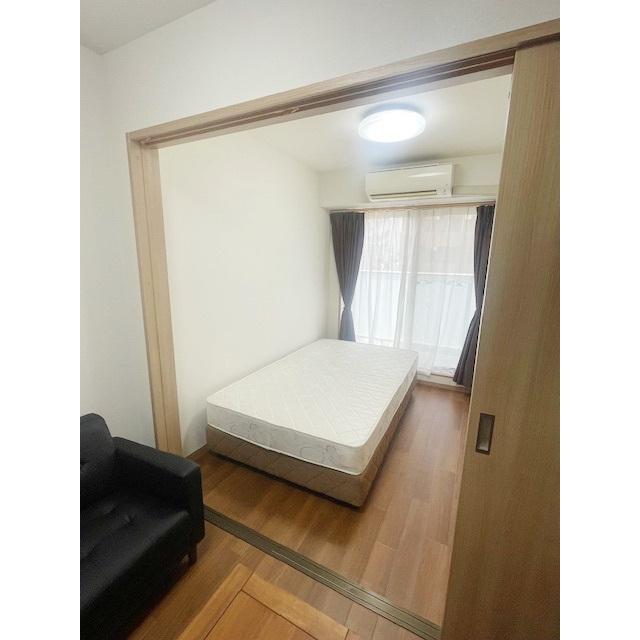 ゼファーズ日本橋浜町（7B） 室内