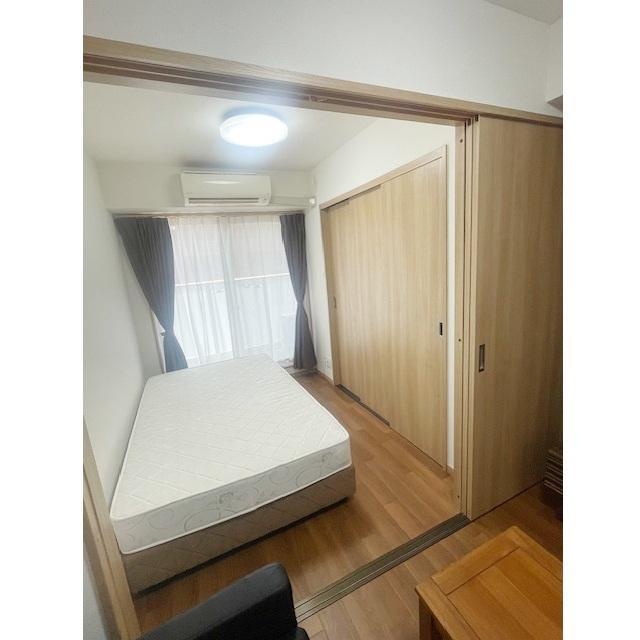 ゼファーズ日本橋浜町（7B） 室内