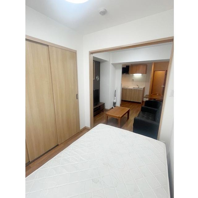 ゼファーズ日本橋浜町（7B） 室内