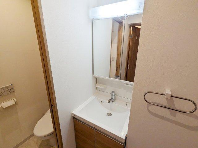 ゼファーズ日本橋浜町（3A） 室内