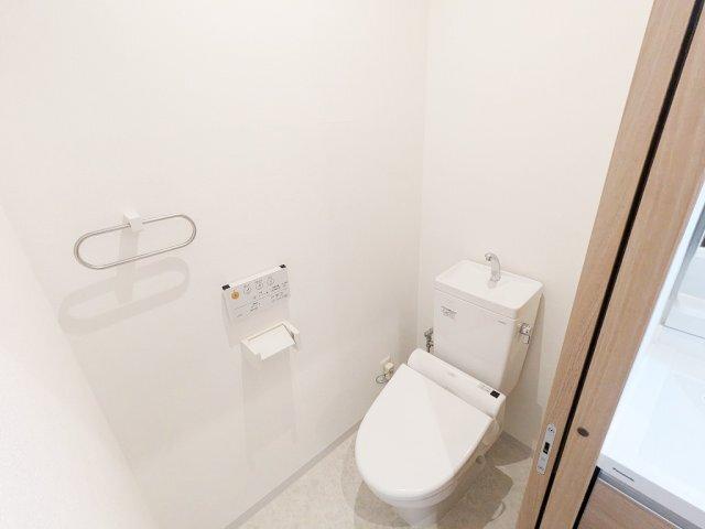 ゼファーズ日本橋浜町（3A） 室内