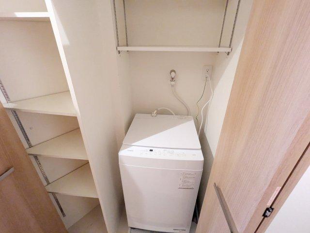 ゼファーズ日本橋浜町（3A） 室内