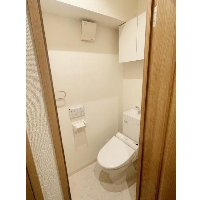 ゼファーズ日本橋浜町（7B） 室内