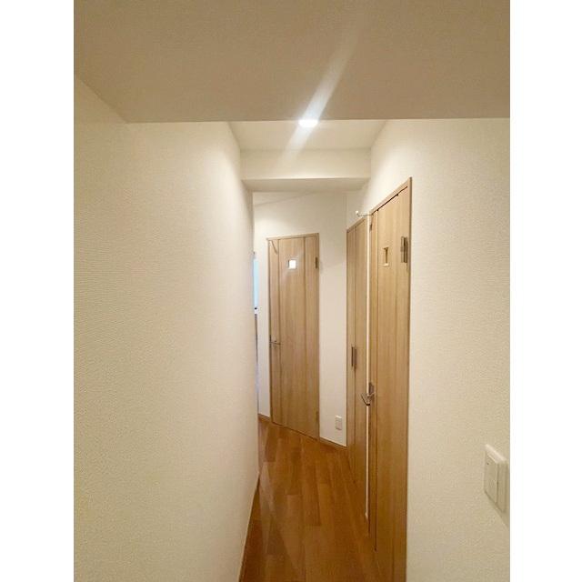ゼファーズ日本橋浜町（7B） 室内