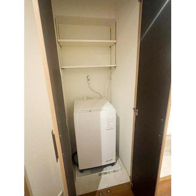 ゼファーズ日本橋浜町（7B） 室内