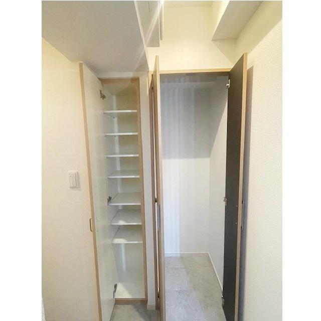 ゼファーズ日本橋浜町（7B） 室内