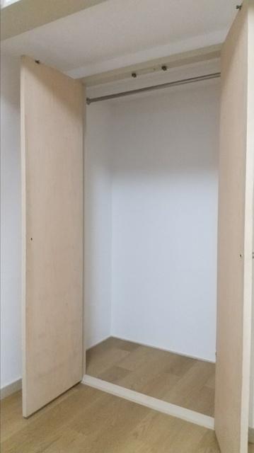 ロイヤルハイツ（103） 収納