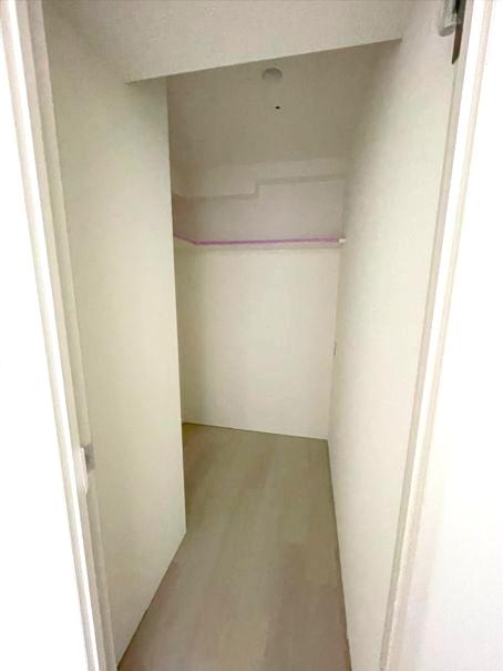 グリーンスクエアみその（302） 部屋画像