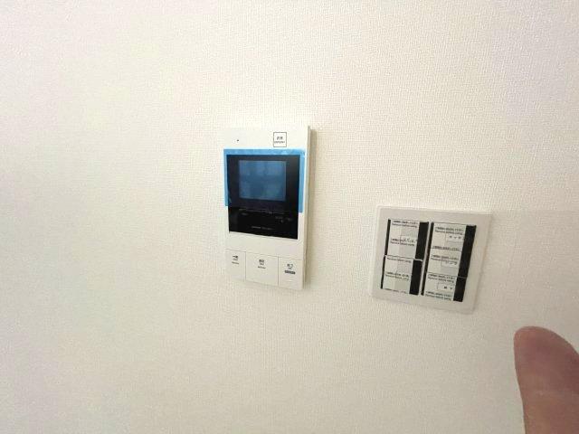 グリーンスクエアみその（201） 部屋画像