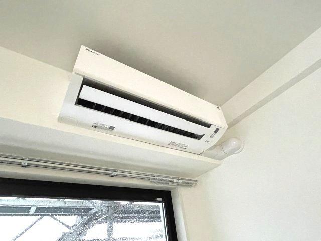 グリーンスクエアみその（201） 部屋画像