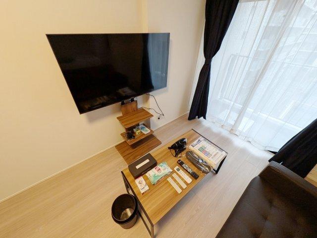 オーイズミ大塚レジデンス（601） 室内