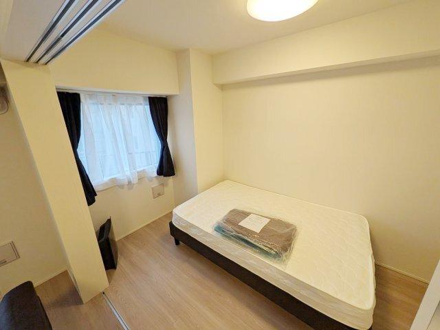 オーイズミ大塚レジデンス（601） 室内
