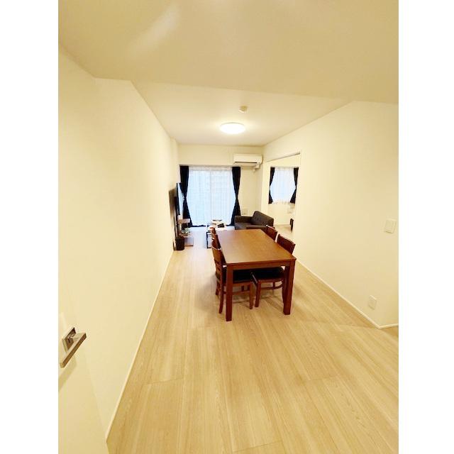 オーイズミ大塚レジデンス（501） 室内