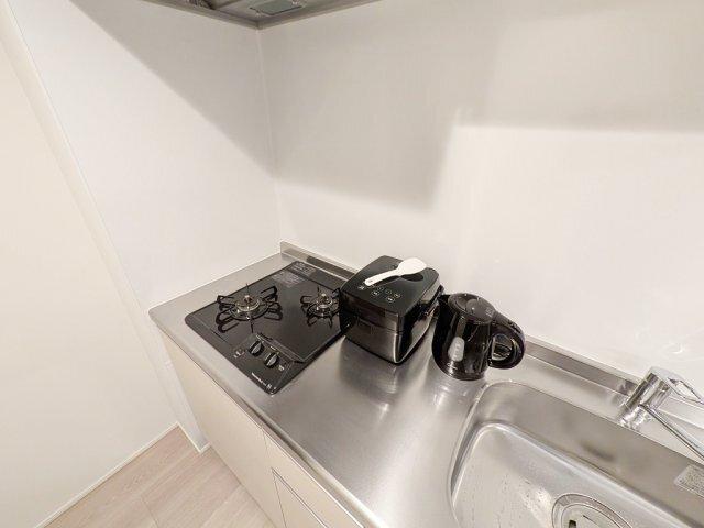 オーイズミ大塚レジデンス（601） 室内