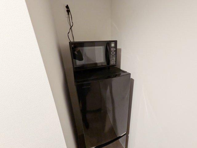 オーイズミ大塚レジデンス（601） 室内
