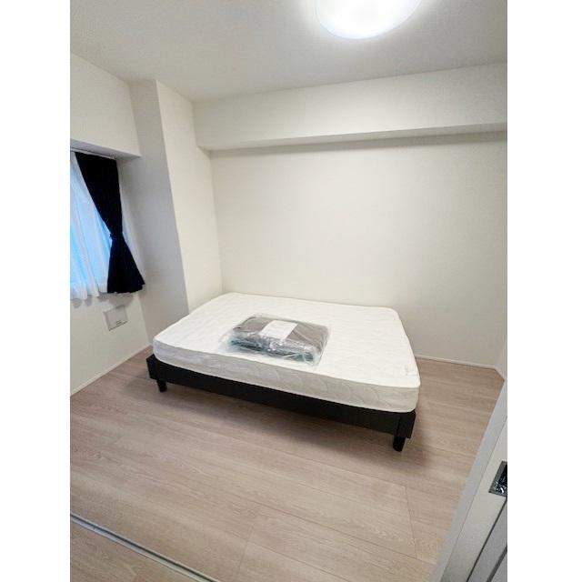 オーイズミ大塚レジデンス（501） 室内