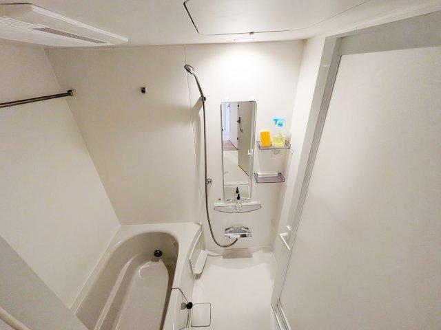 オーイズミ大塚レジデンス（601） 室内