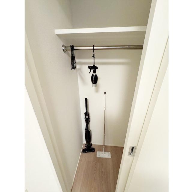 オーイズミ大塚レジデンス（501） 室内