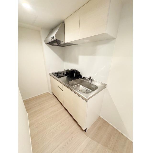 オーイズミ大塚レジデンス（501） 室内