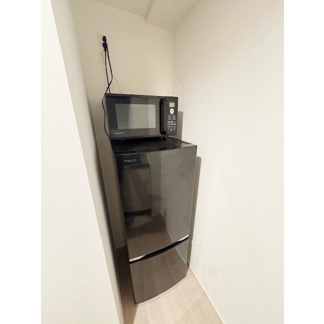 オーイズミ大塚レジデンス（501） 室内