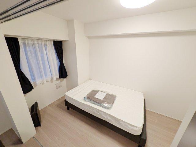 オーイズミ大塚レジデンス（401） 室内