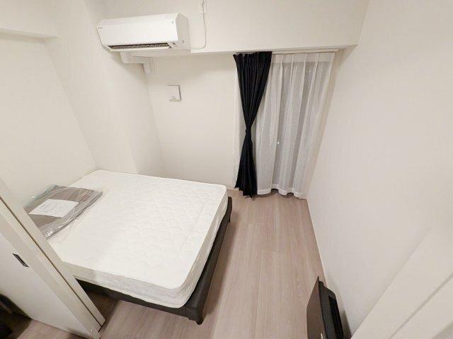 オーイズミ大塚レジデンス（203） 室内