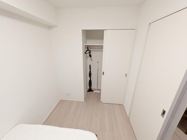 オーイズミ大塚レジデンス（401） 室内