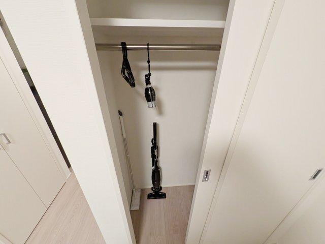 オーイズミ大塚レジデンス（203） 室内