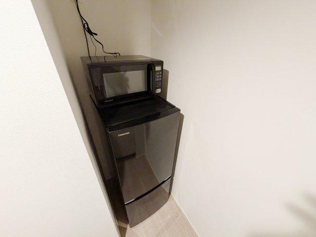オーイズミ大塚レジデンス（401） 室内