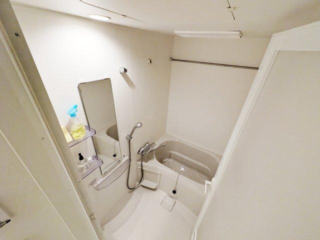 オーイズミ大塚レジデンス（203） 室内