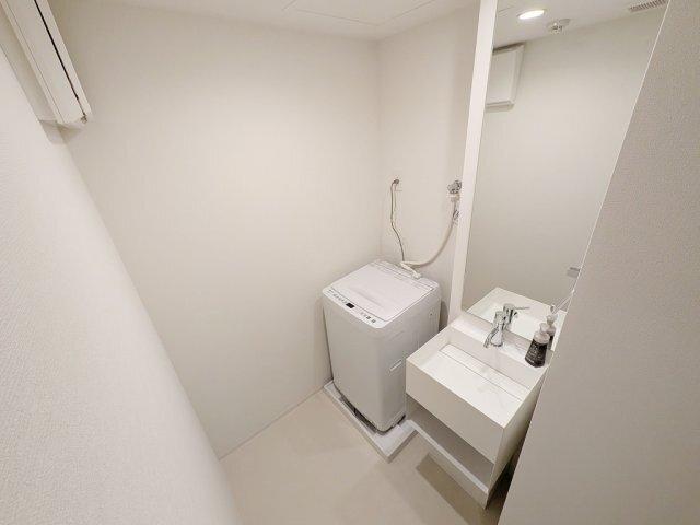 オーイズミ大塚レジデンス（203） 室内